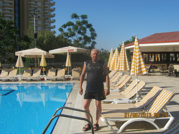 Сергей Кононенко