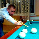Жека Перекрест