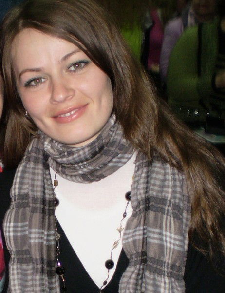 Снежана Мажукина