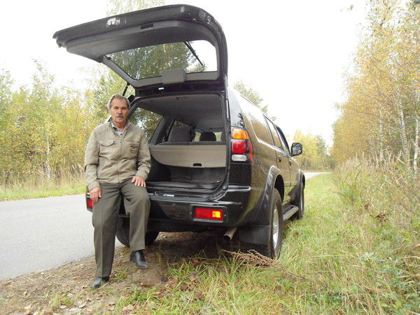 Анатолий Михеев