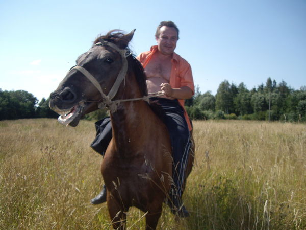 Юрий Комиссаров