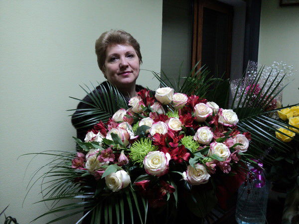 Королева Светлана