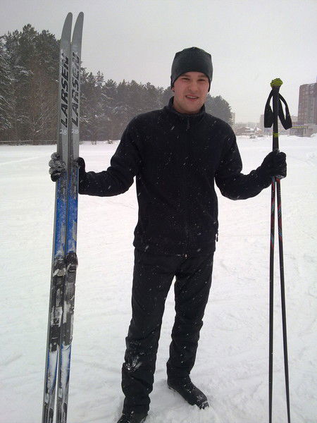 Алмаз Хайртдинов