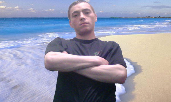 Василий Лушин