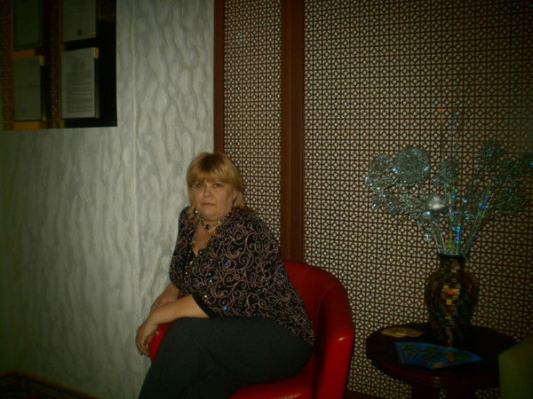 Ольга Римарчук