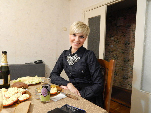 Евгения Казакова