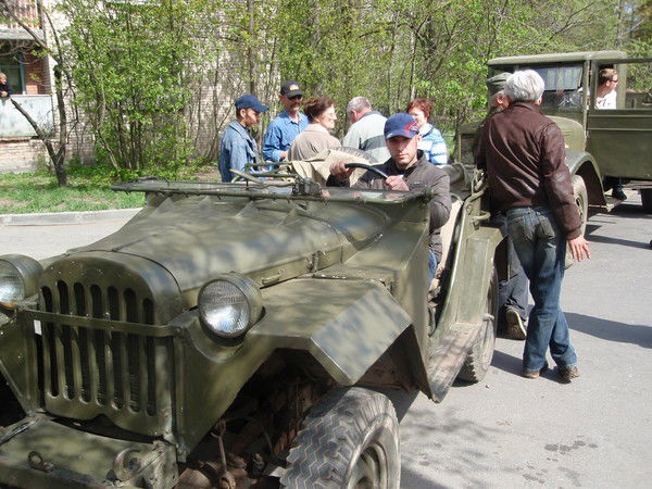 Владимир Герасимчук