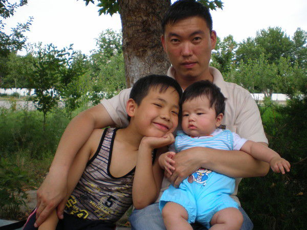 Андрей Югай