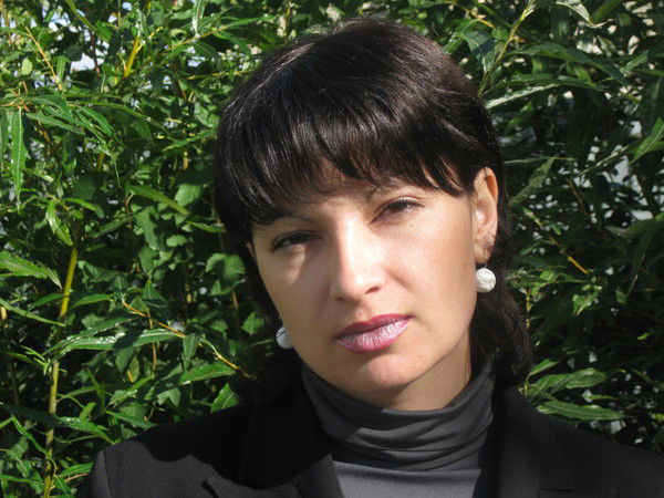 Наталья Черникина