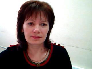 Вероника Велущак