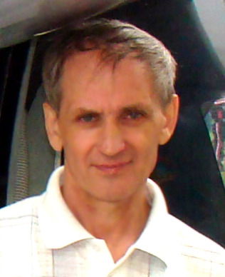 Александр Рягин