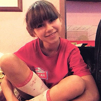 Варвара Землякова