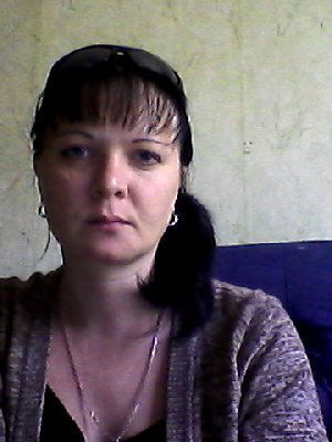 Анастасия Фирюлина