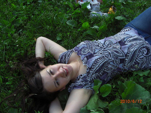 Александра Андреева