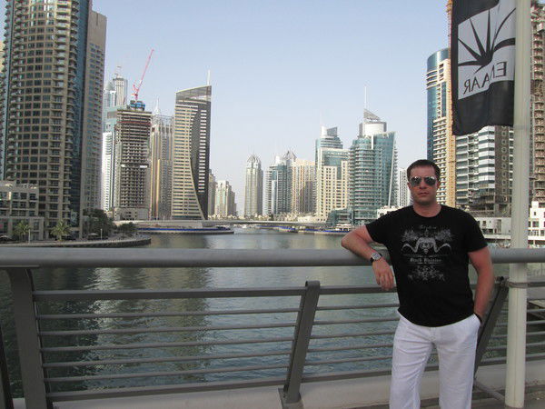 Евгений Жадаев