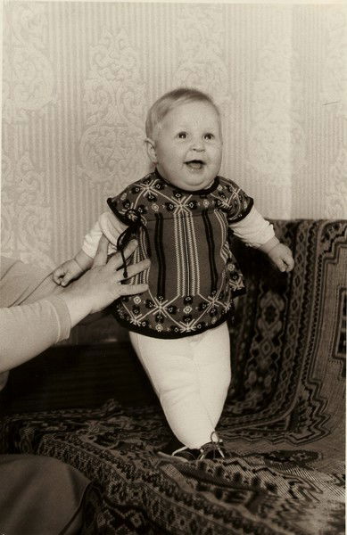 Елена Крюкова