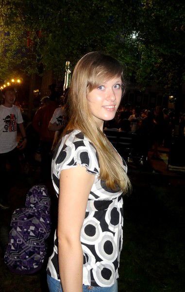 Мария Поздеева