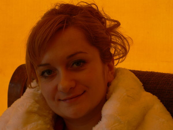 Татьяна Токарева