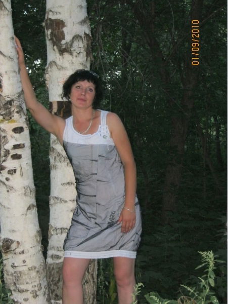 Надежда Белянина