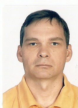 Александр Якунин