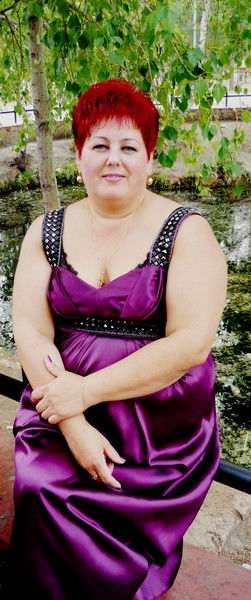 Татьяна Лазаренко