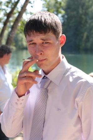 Александр Дорош