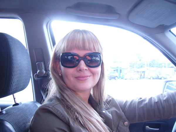 Елена Антонова