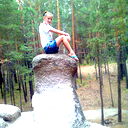Александра Мирко