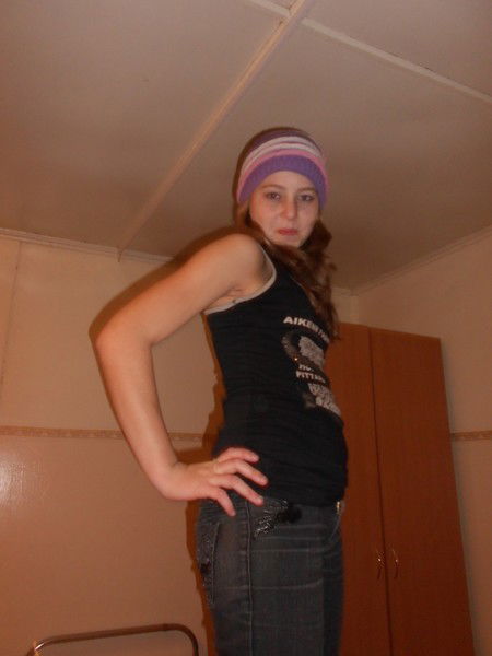 Лисенок Михайлюк