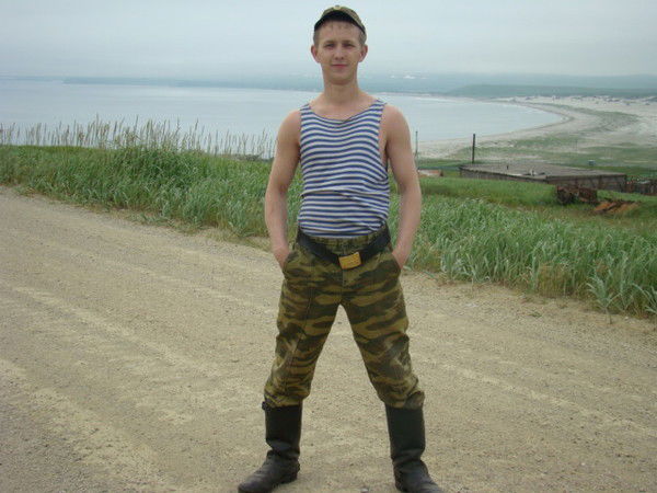 Евгений Волобуев