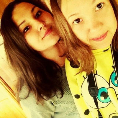 Катерина Тихонова