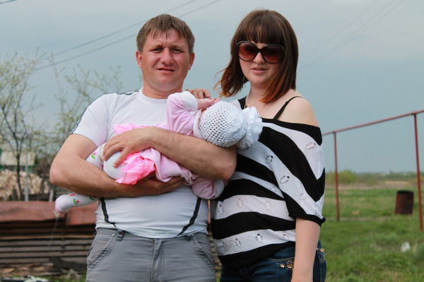 Иришка Петренко