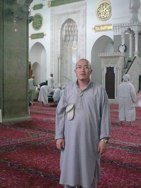 Абдуссамад Сагын