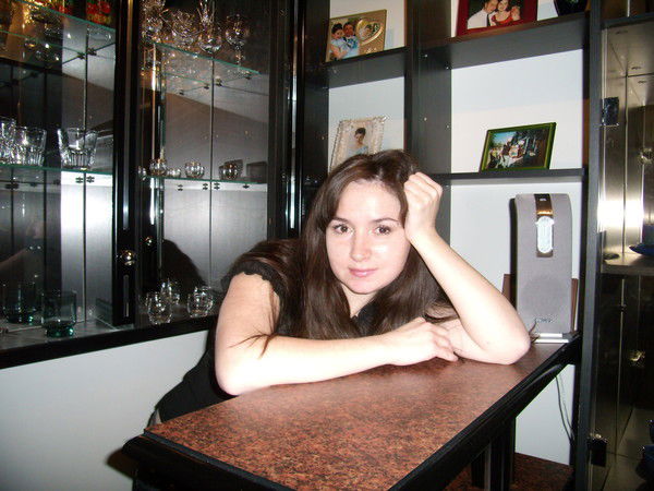 Светлана Султанова