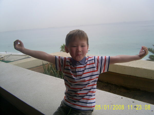 Шынгыс Молдагаипов