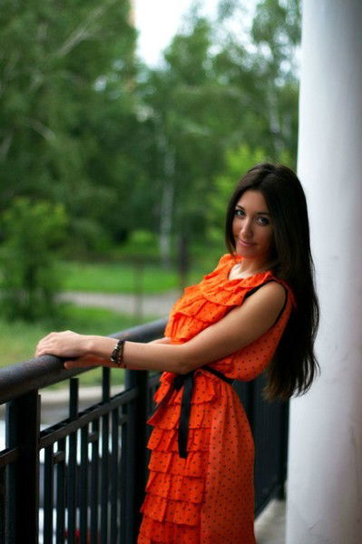 Яна Антипова