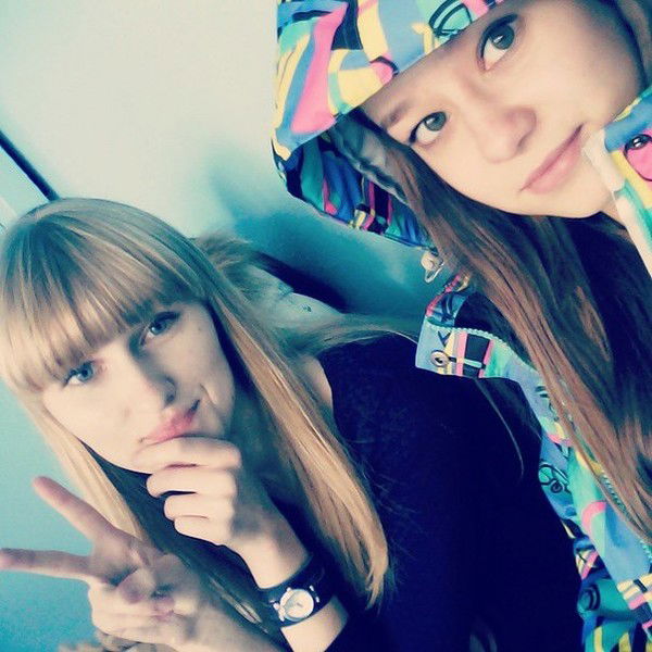 Наташа Малюкова