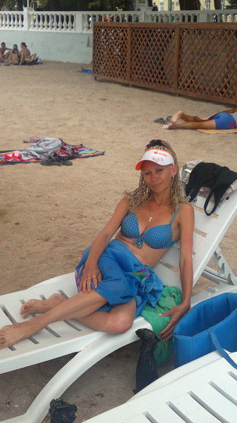 Мария Рудева