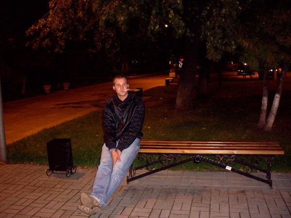 Юрий Демченко