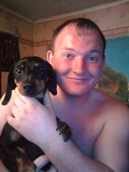 Тимофей Дворников