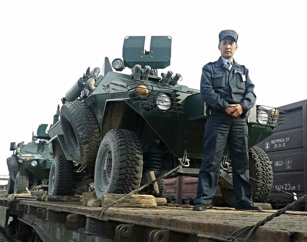 Сейлхан Пиржанов