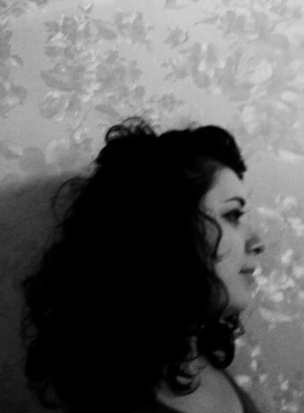 Марина Кузнецова