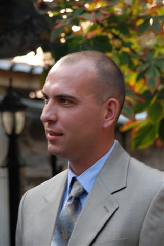 Виталий Трунов