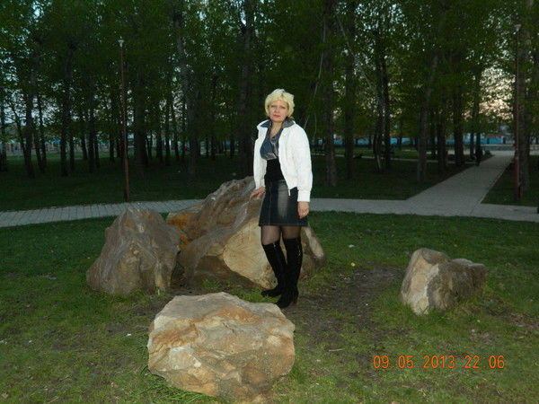 Ольга Якушева