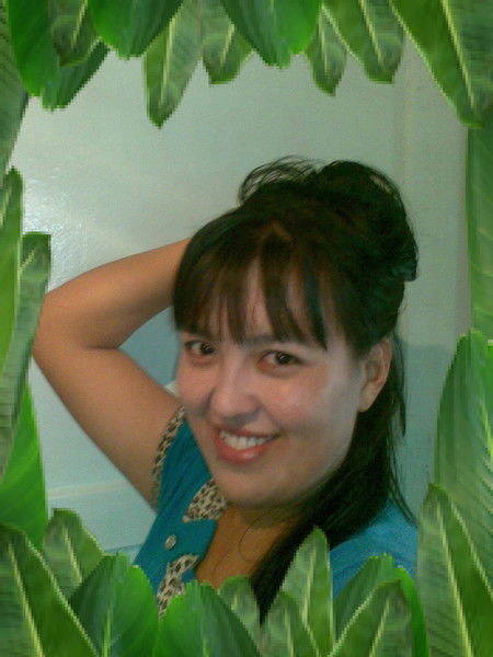 Сания Набиева