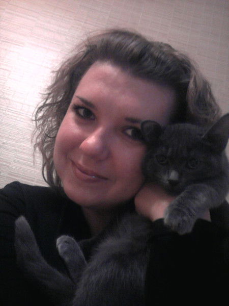 Светлана Савич