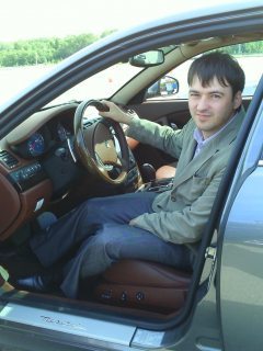 Автандил Сванидзе