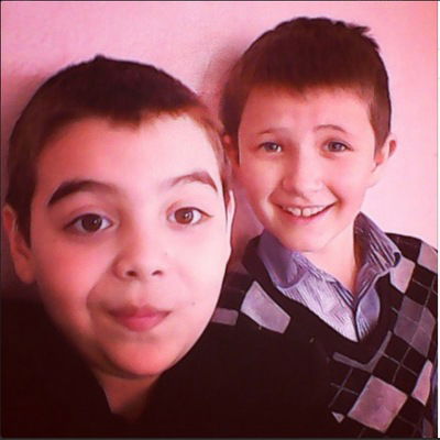 Саша Юрченко