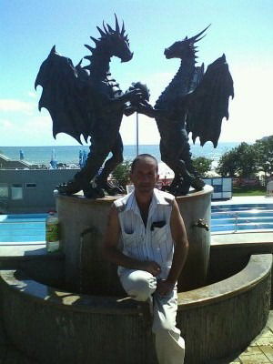 Владимир Силюченко