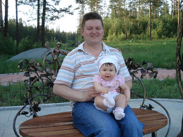 Александр Палабугин